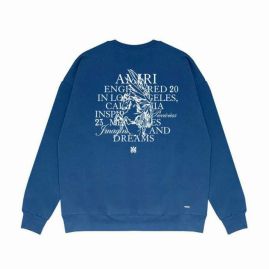 Picture of Amiri Sweatshirts _SKUAmiriS-XXLY08024422